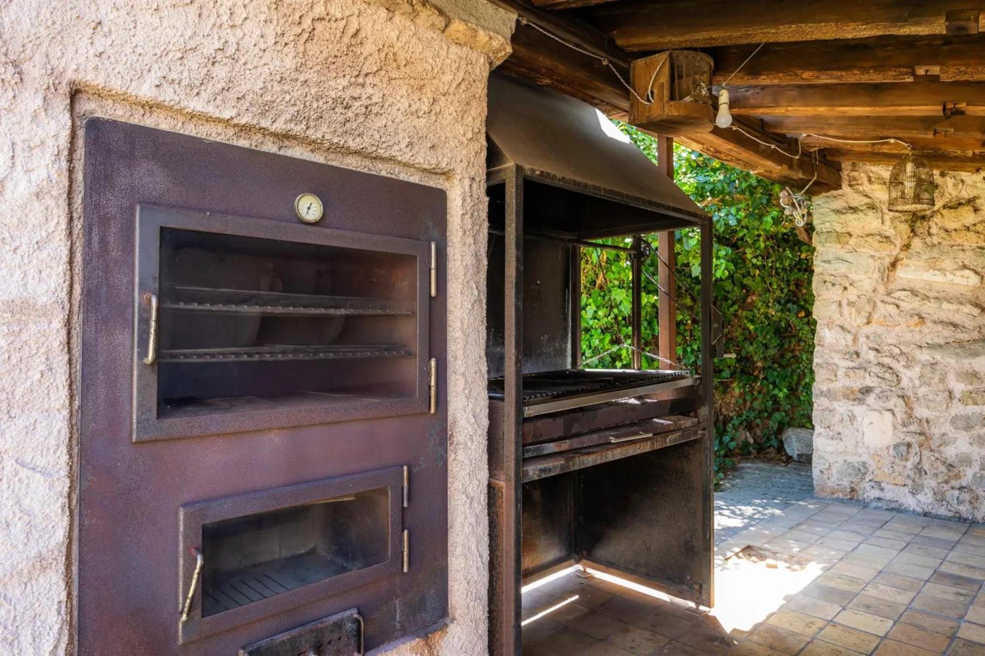 Séjour à la ferme S'hort De Sa Bagura Sant Llorenc Des Cardassar