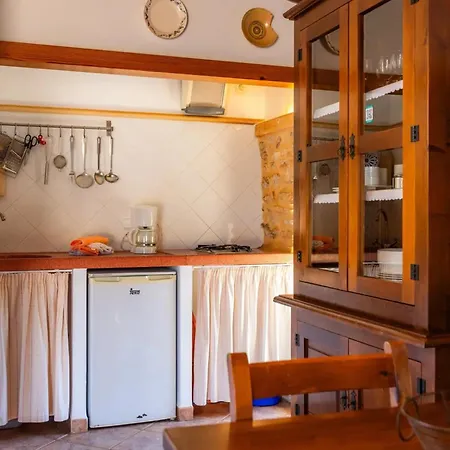Agroturismo S'Hort De Sa Bagura Sant Llorenc Des Cardassar Exterior photo
