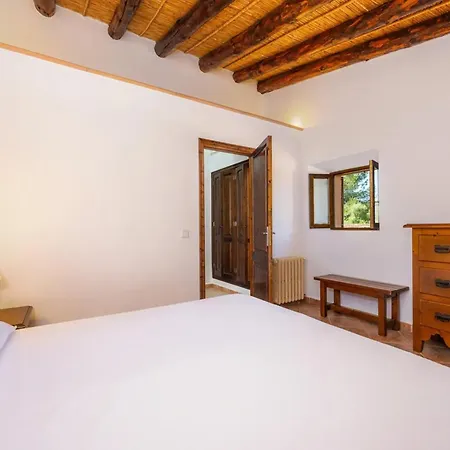 Agroturismo S'Hort De Sa Bagura Sant Llorenc Des Cardassar Exterior photo
