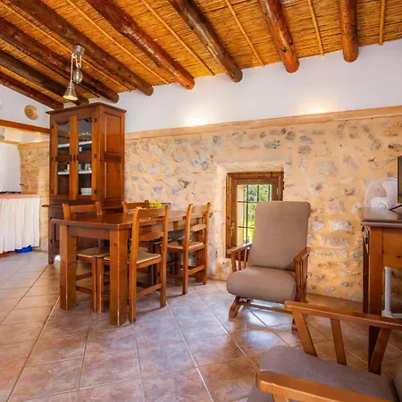 Agroturismo S'Hort De Sa Bagura Sant Llorenc Des Cardassar Exterior photo