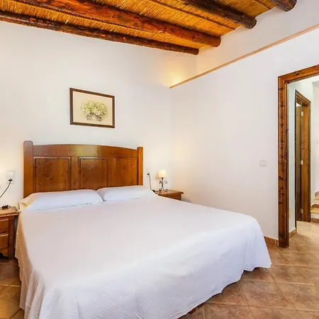 Agroturismo S'Hort De Sa Bagura Sant Llorenc Des Cardassar Exterior photo