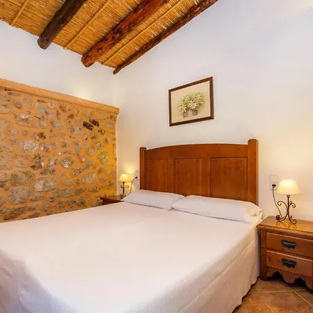 Agroturismo S'Hort De Sa Bagura Sant Llorenc Des Cardassar Exterior photo