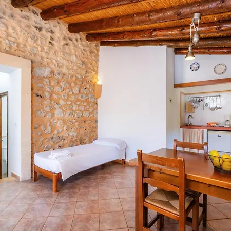 Agroturismo S'Hort De Sa Bagura Sant Llorenc Des Cardassar Exterior photo