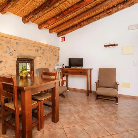 Agroturismo S'Hort De Sa Bagura Sant Llorenc Des Cardassar Exterior photo