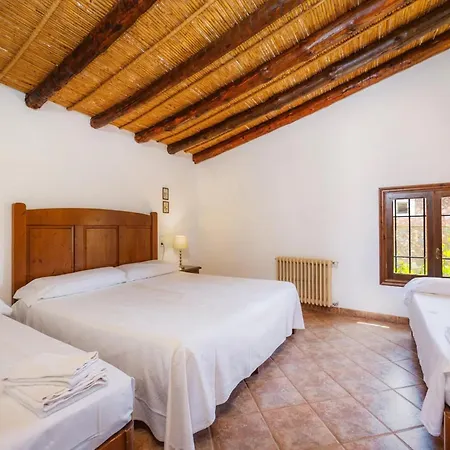 Agroturismo S'Hort De Sa Bagura Sant Llorenc Des Cardassar Exterior photo