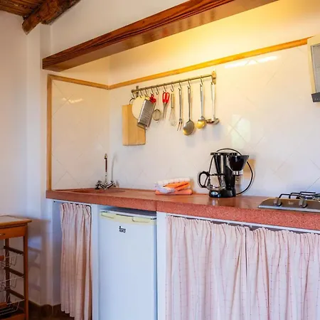 Agroturismo S'Hort De Sa Bagura Sant Llorenc Des Cardassar Exterior photo