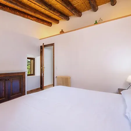 Agroturismo S'Hort De Sa Bagura Sant Llorenc Des Cardassar Exterior photo