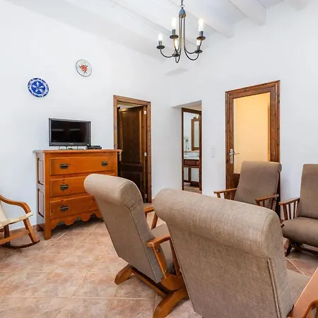 Agroturismo S'Hort De Sa Bagura Sant Llorenc Des Cardassar Exterior photo