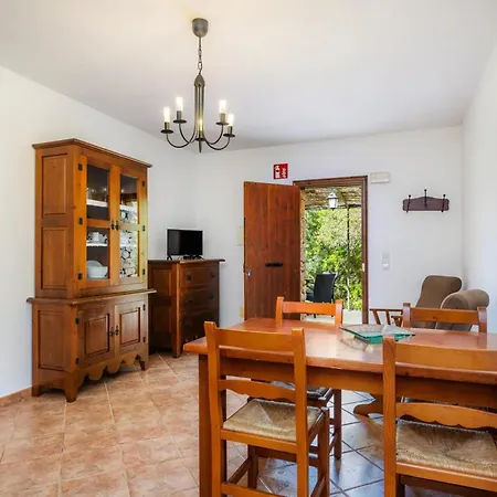 Agroturismo S'Hort De Sa Bagura Sant Llorenc Des Cardassar Exterior photo