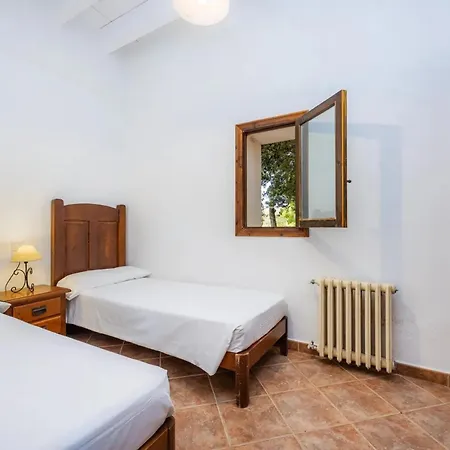 Agroturismo S'Hort De Sa Bagura Sant Llorenc Des Cardassar Exterior photo
