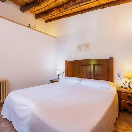 Agroturismo S'Hort De Sa Bagura Sant Llorenc Des Cardassar Exterior photo