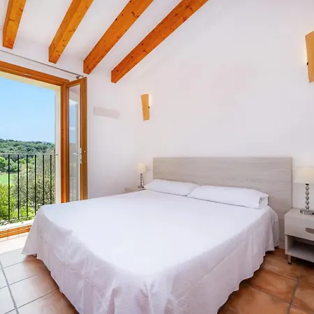 Agroturismo S'Hort De Sa Bagura Sant Llorenc Des Cardassar Exterior photo