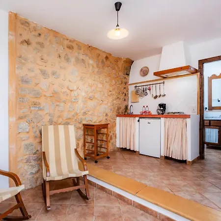 Agroturismo S'Hort De Sa Bagura Sant Llorenc Des Cardassar Exterior photo