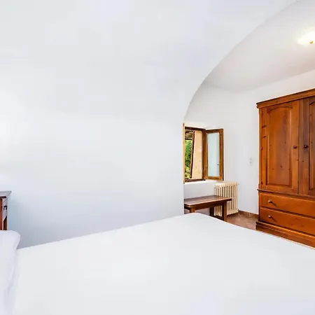 Agroturismo S'Hort De Sa Bagura Sant Llorenc Des Cardassar Exterior photo