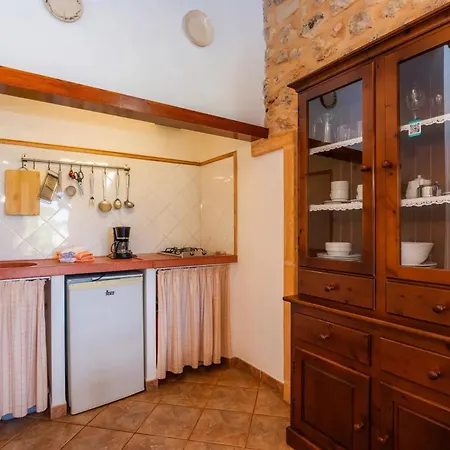 Agroturismo S'Hort De Sa Bagura Sant Llorenc Des Cardassar Exterior photo