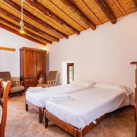 Agroturismo S'Hort De Sa Bagura Sant Llorenc Des Cardassar Exterior photo