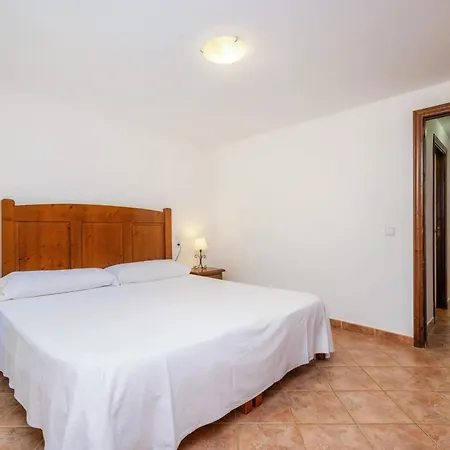 Agroturismo S'Hort De Sa Bagura Sant Llorenc Des Cardassar Exterior photo