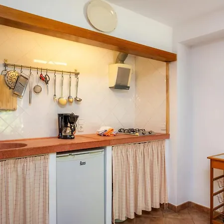 Agroturismo S'Hort De Sa Bagura Sant Llorenc Des Cardassar Exterior photo