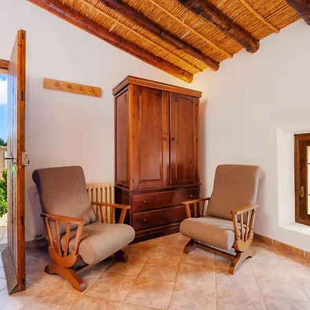 Agroturismo S'Hort De Sa Bagura Sant Llorenc Des Cardassar Exterior photo