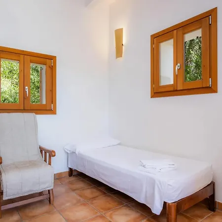 Agroturismo S'Hort De Sa Bagura Sant Llorenc Des Cardassar Exterior photo