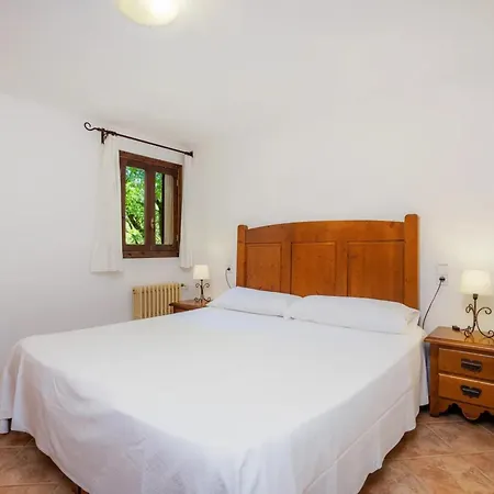 Agroturismo S'Hort De Sa Bagura Sant Llorenc Des Cardassar Exterior photo