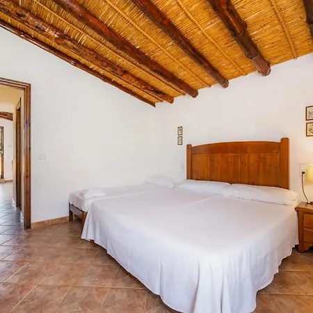 Agroturismo S'Hort De Sa Bagura Sant Llorenc Des Cardassar Exterior photo
