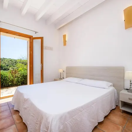 Agroturismo S'Hort De Sa Bagura Sant Llorenc Des Cardassar Exterior photo