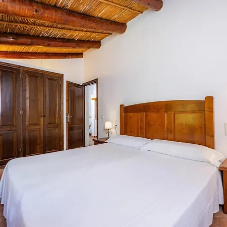 Agroturismo S'Hort De Sa Bagura Sant Llorenc Des Cardassar Exterior photo