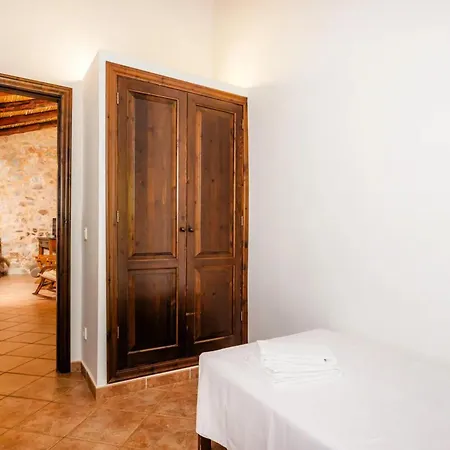 Agroturismo S'Hort De Sa Bagura Sant Llorenc Des Cardassar Exterior photo