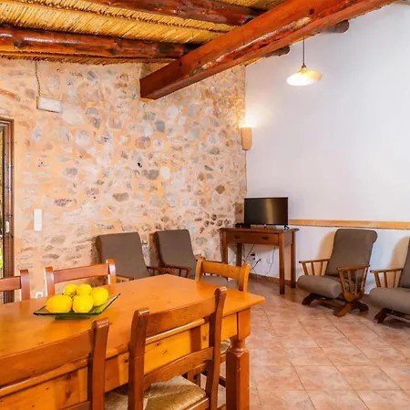 Agroturismo S'Hort De Sa Bagura Sant Llorenc Des Cardassar Exterior photo