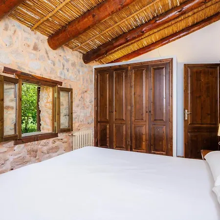 Agroturismo S'Hort De Sa Bagura Sant Llorenc Des Cardassar Exterior photo